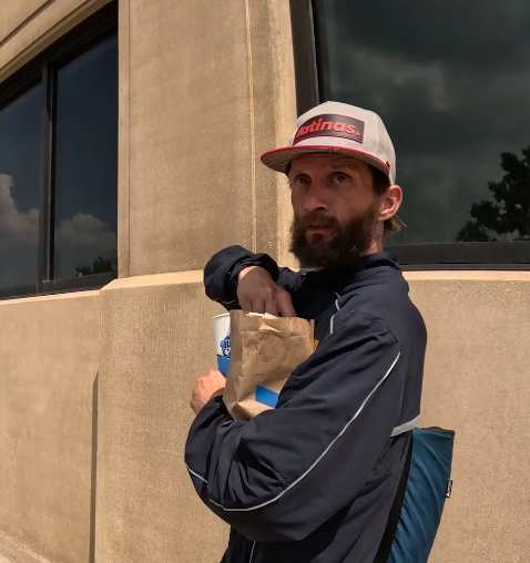 Let's Help Chris Rewrite His Story