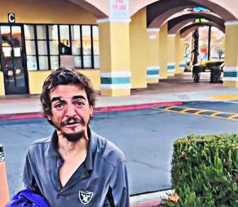 Let's Help Tyler Find His Way Home