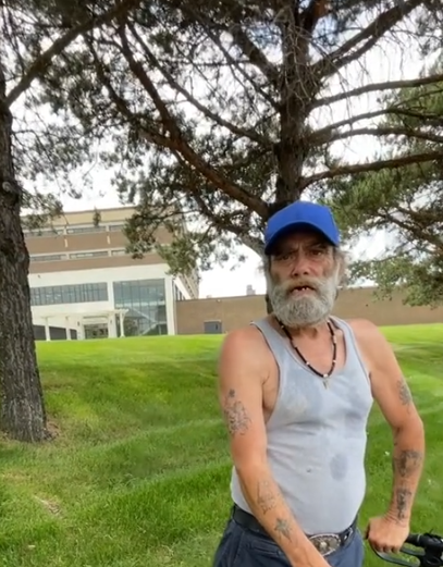 Let's Help Thomas Rebuild His Life And Return Home To His Son