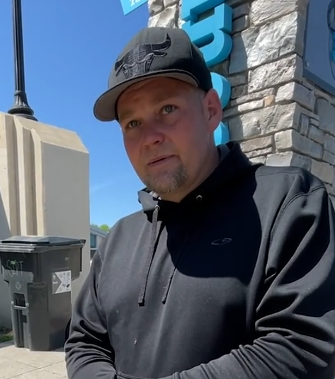Let's Help Jason Find His Way Back To His Kids