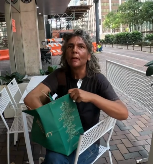 Lets Help Zara Build a Stable Future