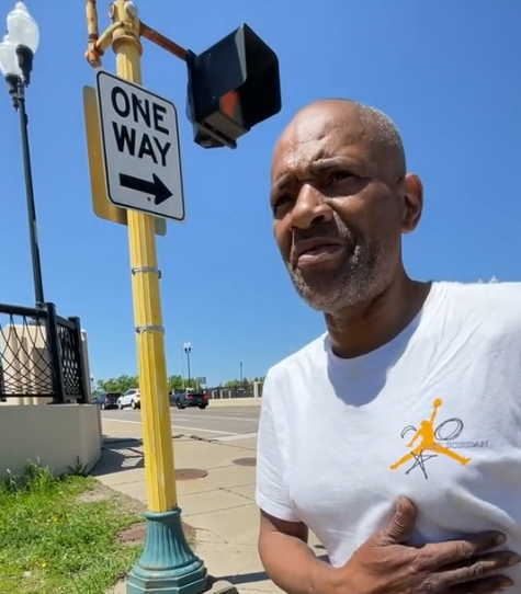 Let's Support Terry Through a Difficult Recovery