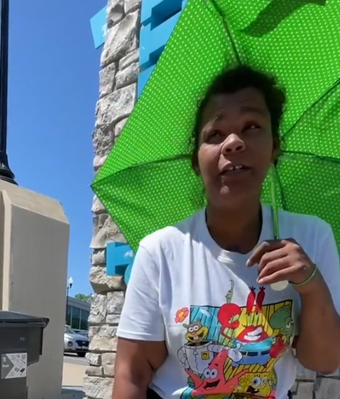 Let's Help Alicia Find a Safe Home And a Fresh Start