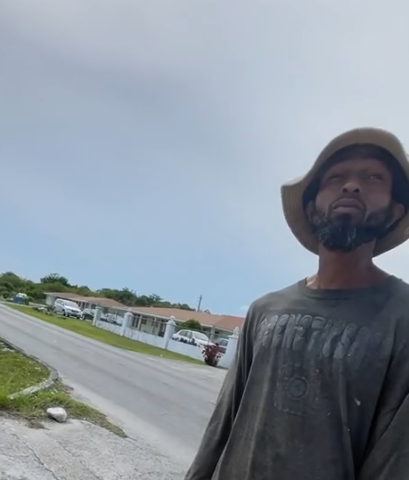 Let's Help Samuel Get Back On The Road To Support His Hard Work