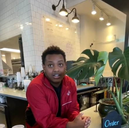 Help Us Give Back To a Selfless Worker Named Rock