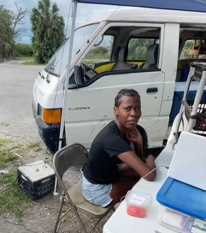 Let's Help Shante And Her Family Reach Their Dreams