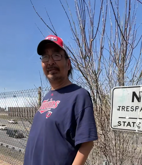 Help Us Provide For The Man Who Gives His Last Meal To Strangers