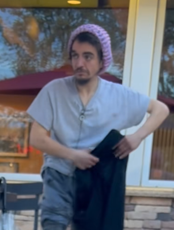 Let's Help Tylor Find His Path Forward