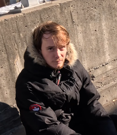 Let's Help Ethan Get Home And Start Over