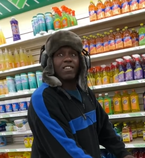 Let's Support Elijah Who Gives Even When He Has Nothing