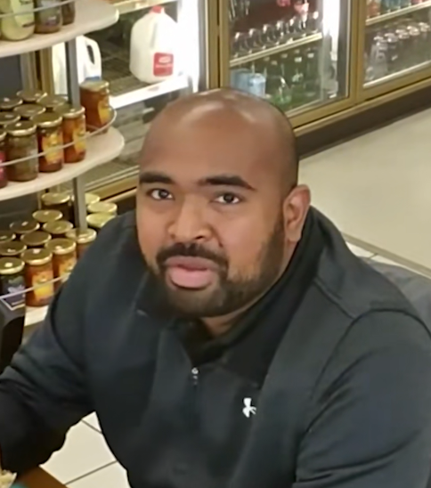 Help Us Support The Man Who Chose To Feed a Hungry Stranger Before Himself