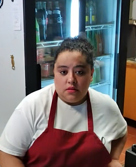 Let's Help Maria Keep Her Doors Open For Everyone