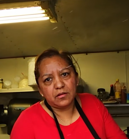 Support Lette And Her Taco Truck