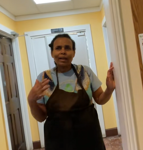 Help Us Give Back To Hana Who Feeds Our Community With Love