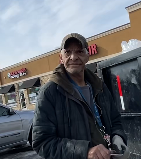 Help Us Provide a Fresh Start For Jerry