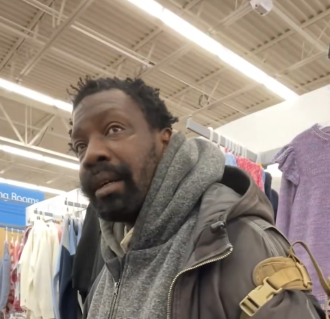 Let's Help Elias Trade The Streets For a Law Degree