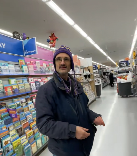 Help Us Change The Life Of A Man Who Put Others First
