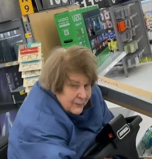 Let's Help Sharon Secure Her Basic Needs