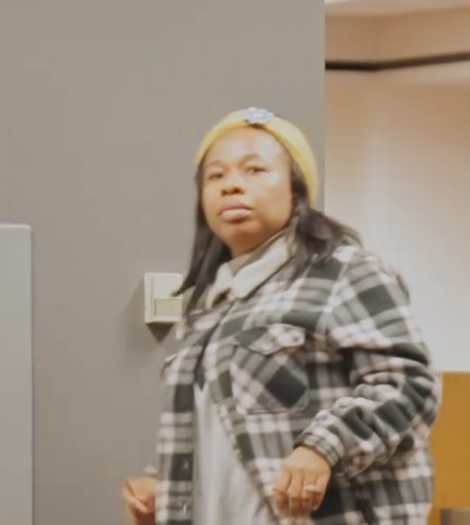 Let's Help Jennifer Graduate and Return Home to Serve Her Community
