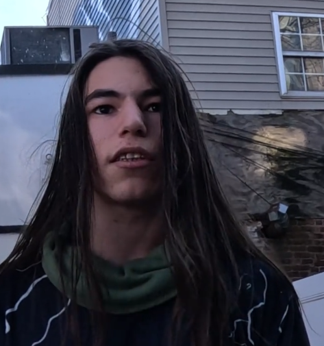 Let's Help Jose Get Off The Streets Today