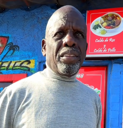 Let's Help Lifting The Financial Burden For Pastor Isaiah And His Ministry