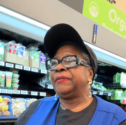 Let's Help Sharon Pay Off Her Son's Funeral Debt And Finally Retire