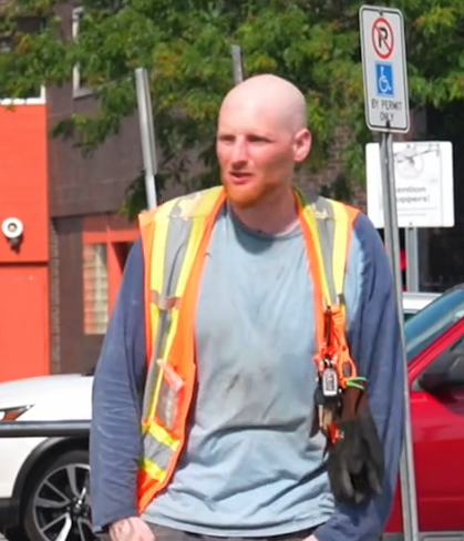 Help Us Build a Better Future For Josh After Years Of Hard Labor And Selfless Giving