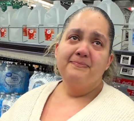 Let's Help Ana Save For a Security Deposit And a Permanent Apartment