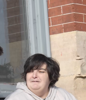 Let's Help Amber And Malachi Find a Warm Place To Sleep Tonight