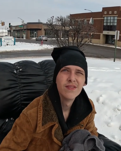 Let's Help Isaiah Find a Safe Home And Rebuild His Life After Surviving a Fire