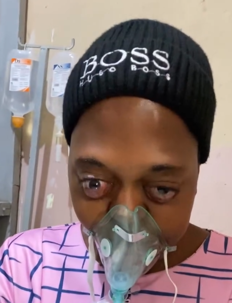 Let's Help Julie Cover The Cost Of Life Saving Eye Cancer Treatment