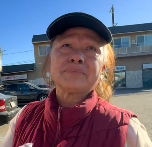 Let's Help Helena Heal After Years of Hard Work