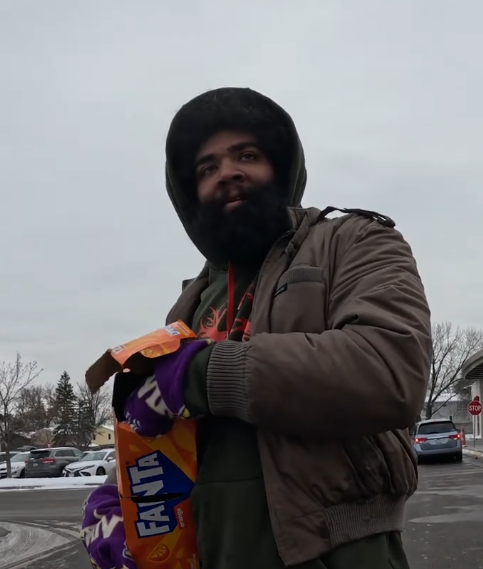 Let's Help Jesse Find a Warm Safe Home After a Lifetime Of Putting Others First