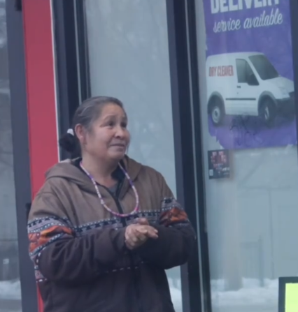 Help Us Provide Urgent Housing And Stability For Winona
