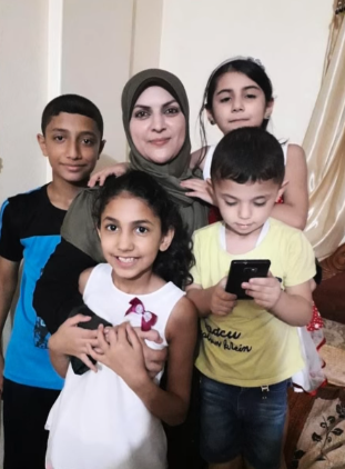 Help Us Provide Urgent Medical Care And Winter Protection For Five Children