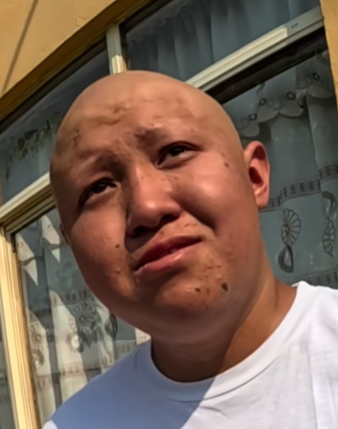 Let's Help Leo Access Critical Medical Care Before His Cancer Takes Away His Future