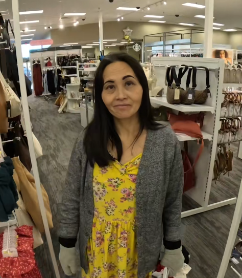 Let's Help Maria Get The Essentials She Needs To Survive The Winter