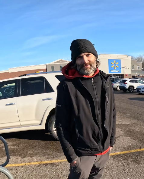 Let's Help David Find a Home And Stay Connected To His Daughter