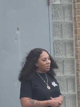 Let's Help Shunice Avoid Eviction And Secure a Home For Her Children