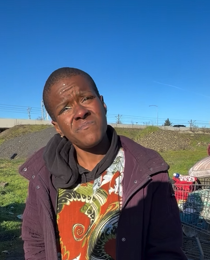 Let's Help Rita Finally Open The Door To Her Own Tiny Home