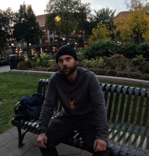 Let's Help David Find Stability