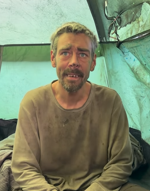 Let's Help Jasper With The Basic Essentials And Warmth He Needs