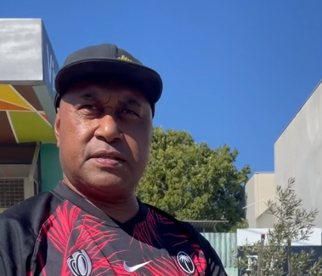 Let's Help Toqi Fight for His Sister's Life