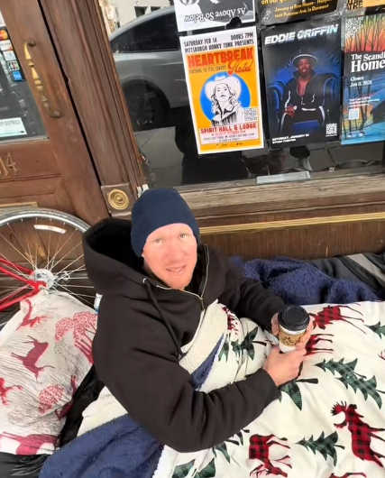 Help Us Get Aubrey Off The Street And Into a Safe Home