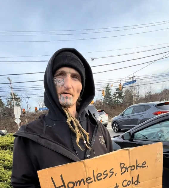 Let's Help Alister Get The Documents He Needs To Start Driving Again