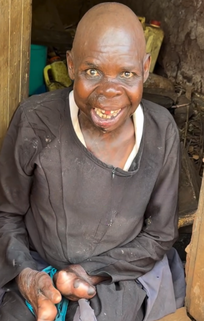 Let's Help Fund Nambi Her Vital Cancer Treatment And Care