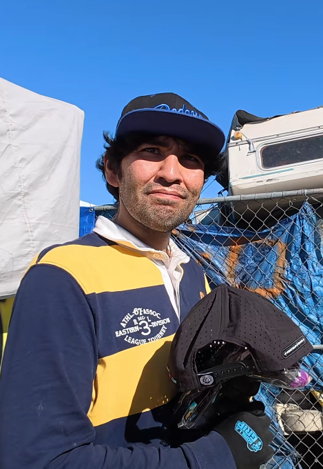 Help Us Provide a Secure Home And Stable Future For Mateo