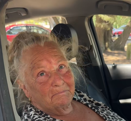 Let's Help Julie Move Out Of Her Car And Into a Permanent Home