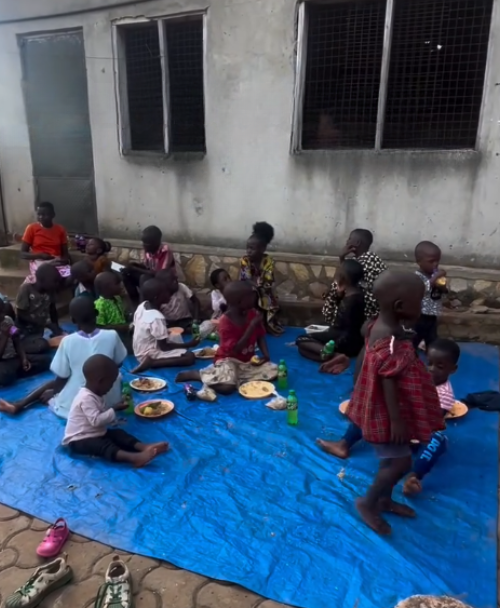 Help Us Provide Daily Food And Lasting Stability For Orphaned Kids