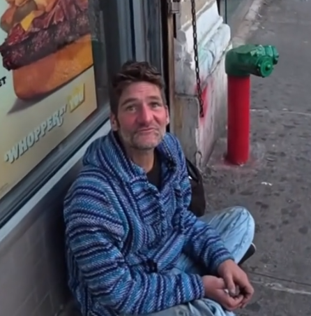 Let's Help Fund a Fresh Start To Seamus